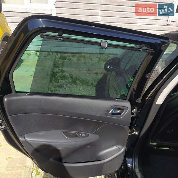 Универсал Peugeot 308 2011 в Ивано-Франковске фото 37 Универсал Peugeot 308 2011 в Ивано-Франковске