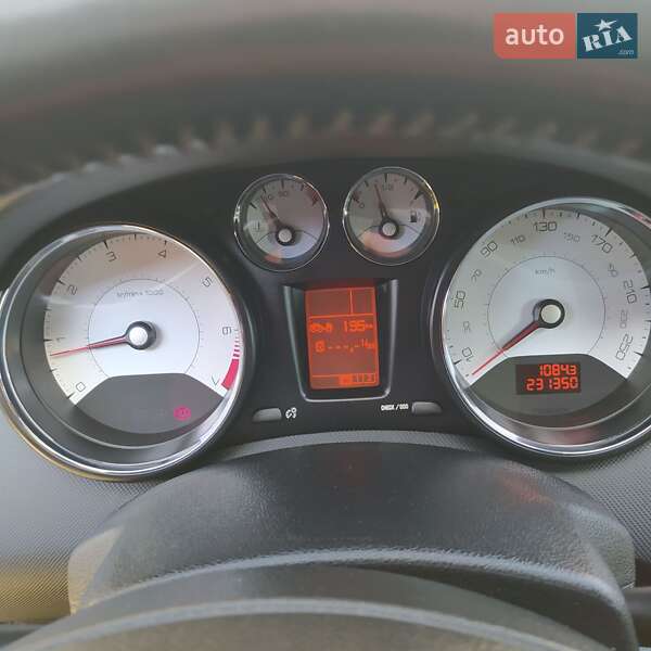 Универсал Peugeot 308 2011 в Ивано-Франковске фото 49 Универсал Peugeot 308 2011 в Ивано-Франковске