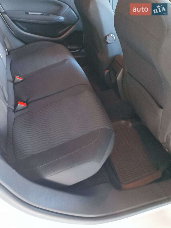 Універсал Peugeot 308 2015 в Києві