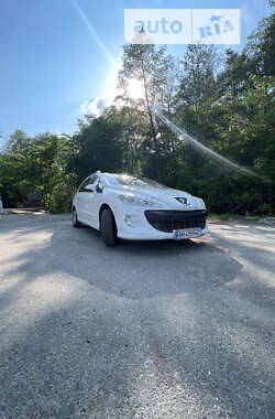 Универсал Peugeot 308 2008 в Житомире