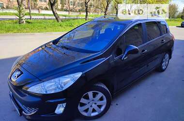 Универсал Peugeot 308 2008 в Каменец-Подольском