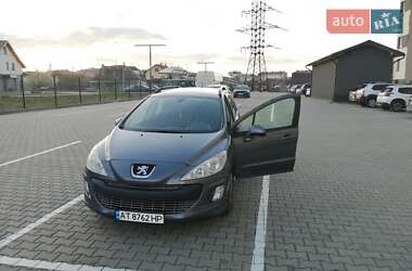 Универсал Peugeot 308 2010 в Тлумаче