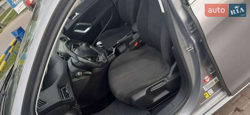 Универсал Peugeot 308 2014 в Луцке