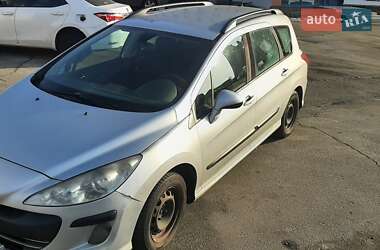 Універсал Peugeot 308 2009 в Києві
