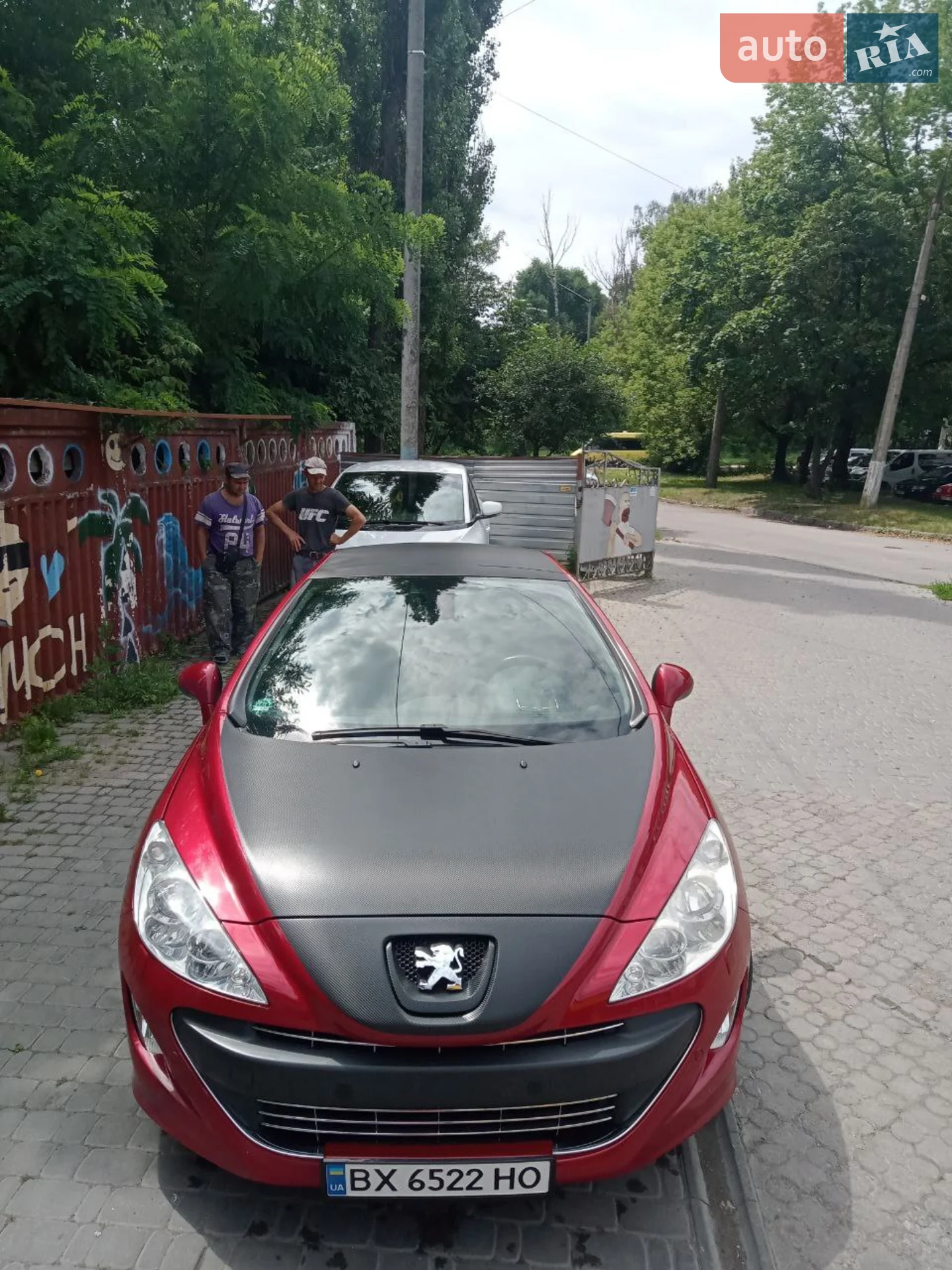 2010 Peugeot 308 - мініатюра 15