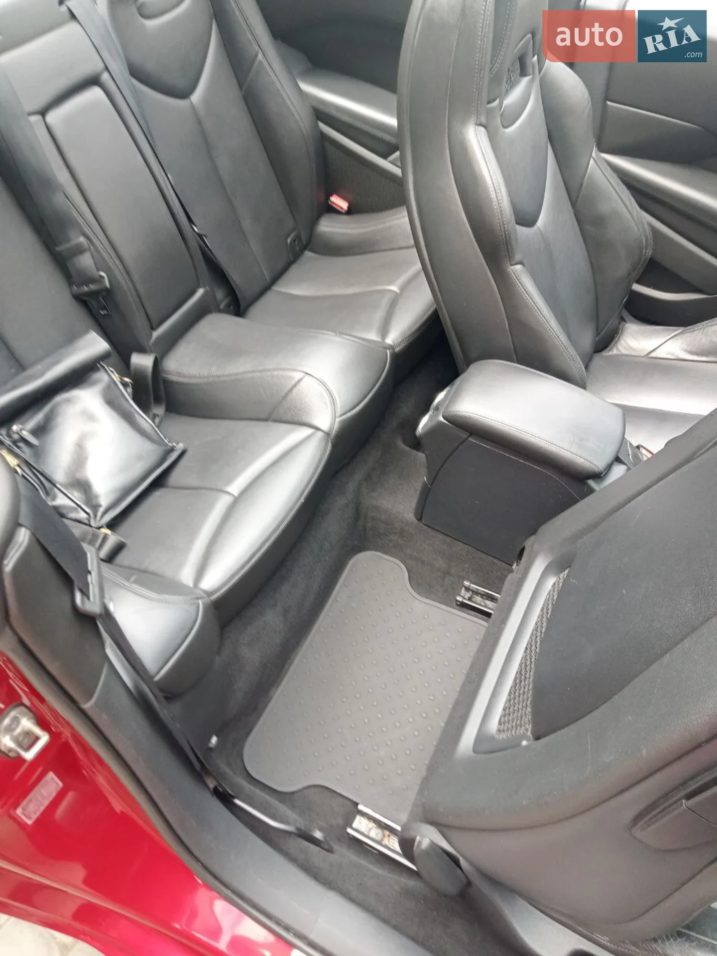 2010 Peugeot 308 - мініатюра 18