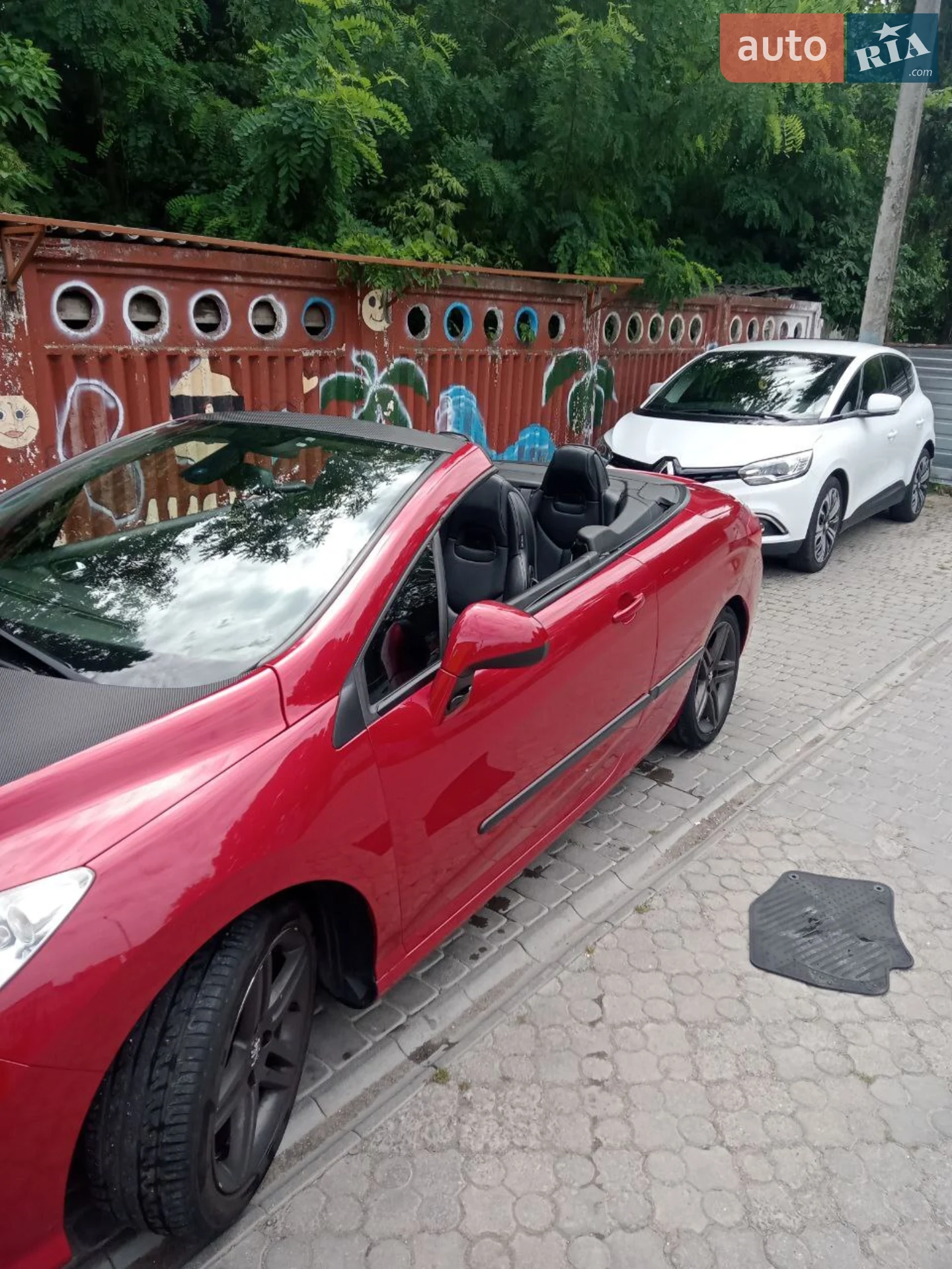 2010 Peugeot 308 - мініатюра 24