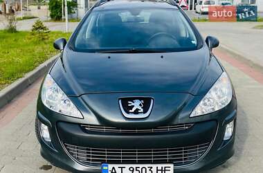 Универсал Peugeot 308 2011 в Киеве