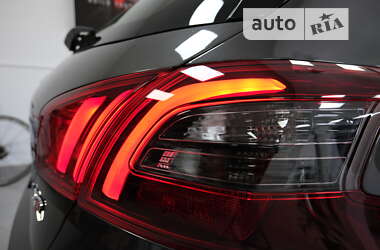 Хетчбек Peugeot 308 2020 в 