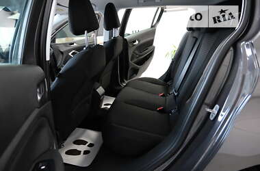 Хетчбек Peugeot 308 2020 в 