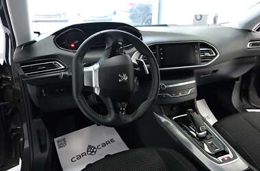 Хетчбек Peugeot 308 2020 в 