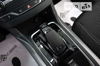 Хетчбек Peugeot 308 2020 в 