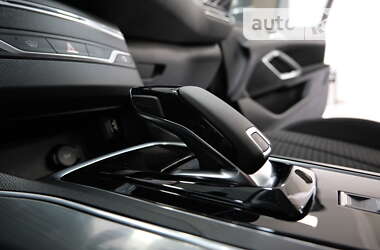 Хетчбек Peugeot 308 2020 в 