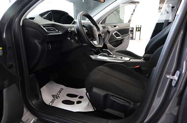 Хетчбек Peugeot 308 2020 в 