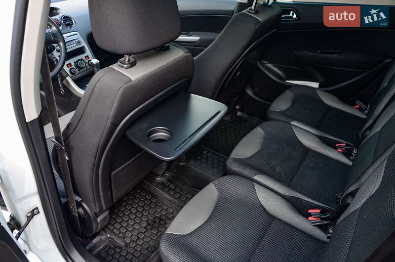 Універсал Peugeot 308 2012 в Бердичеві