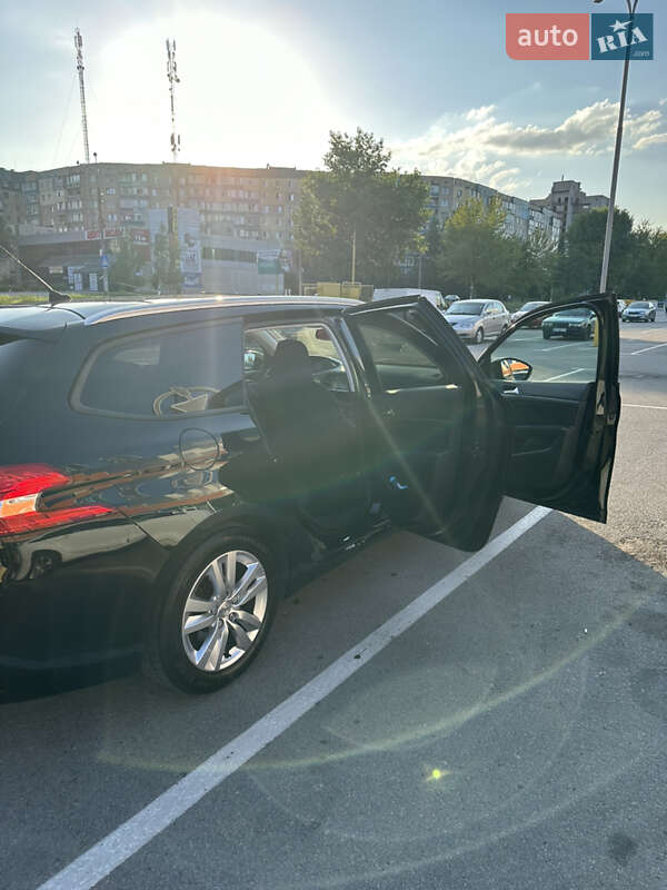 Универсал Peugeot 308 2015 в Каменском