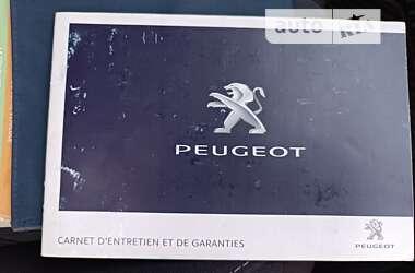 Универсал Peugeot 308 2016 в Дубно