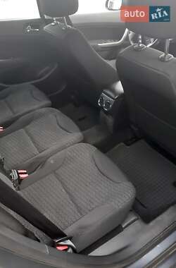 Універсал Peugeot 308 2011 в Києві
