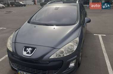 Універсал Peugeot 308 2011 в Києві