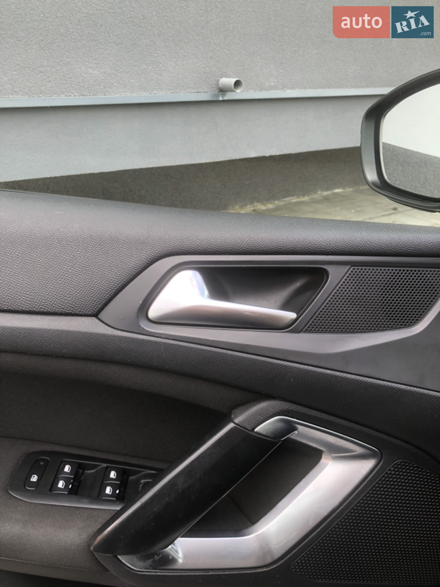 2014 Peugeot 308 - мініатюра 5