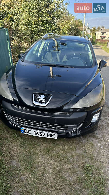 Peugeot 308 2008