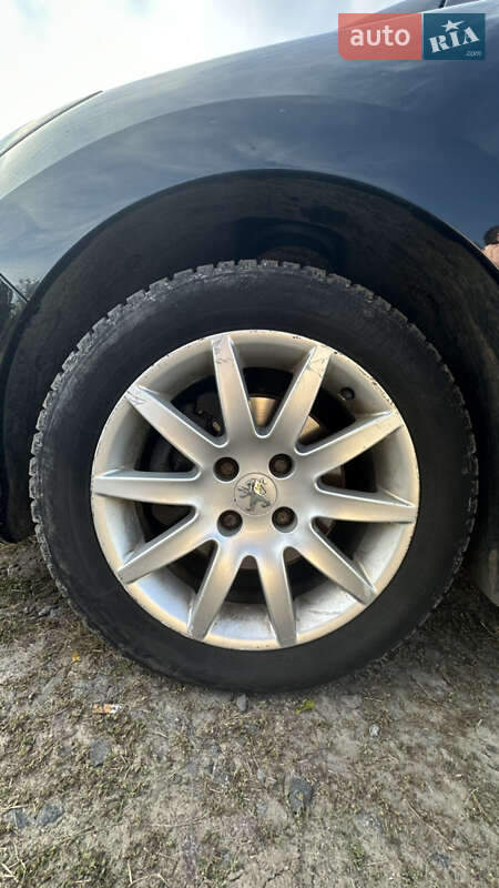 Універсал Peugeot 308 2008 в Буську