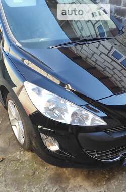 Хетчбек Peugeot 308 2010 в Селидовому