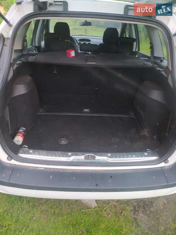 Универсал Peugeot 308 2008 в Овруче