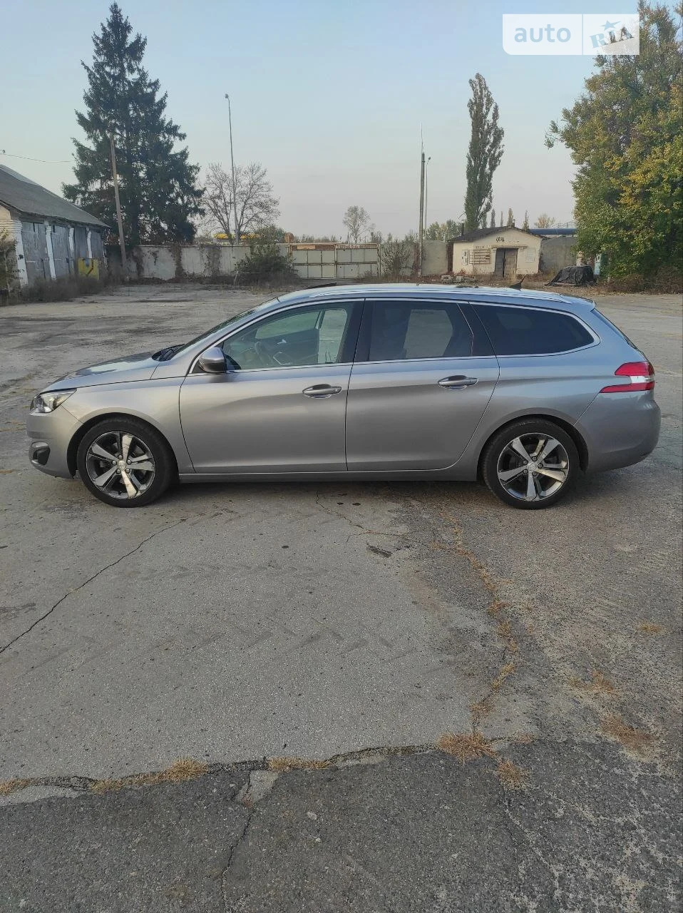 2015 Peugeot 308 - мініатюра 20