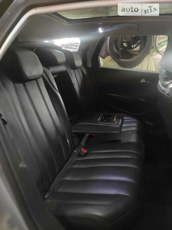 Універсал Peugeot 308 2015 в Решетилівці