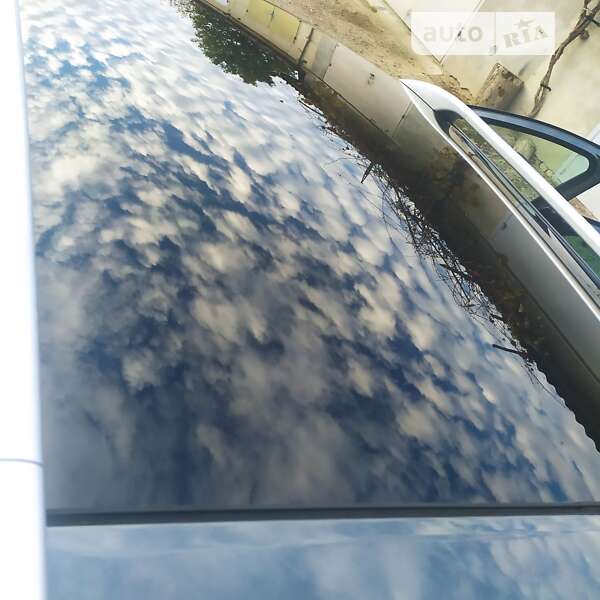 Универсал Peugeot 308 2008 в Золочеве