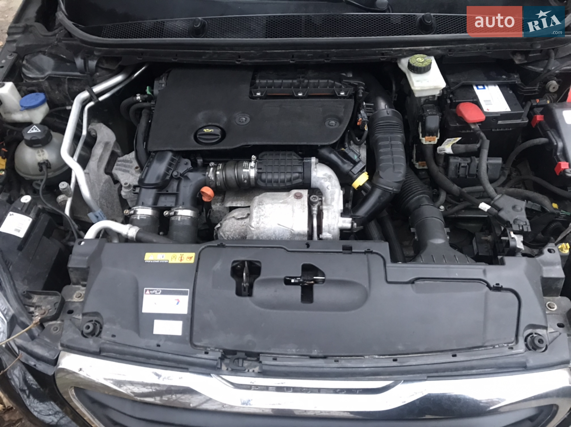 Peugeot 308 2015 VIN VF3LCBHZHFS289913 фото оголошення 28 з 31