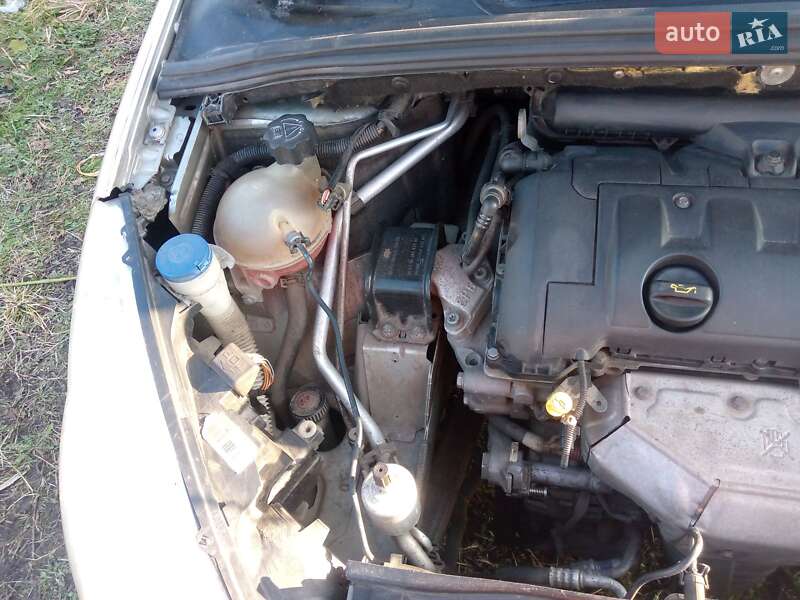 Универсал Peugeot 308 2008 в Харькове фото 42 Универсал Peugeot 308 2008 в Харькове