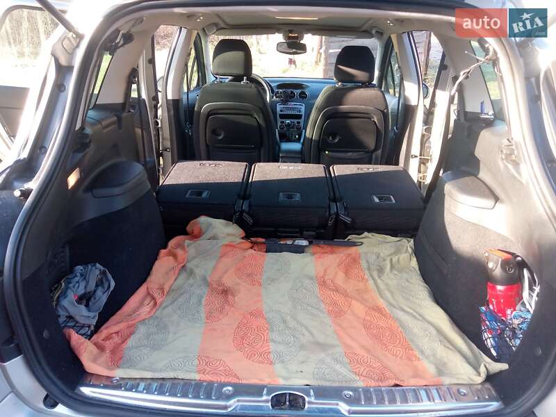 Универсал Peugeot 308 2008 в Харькове фото 45 Универсал Peugeot 308 2008 в Харькове