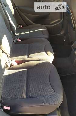 Универсал Peugeot 308 2009 в 