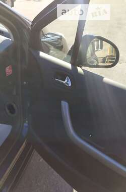 Универсал Peugeot 308 2009 в 