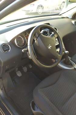 Универсал Peugeot 308 2009 в 