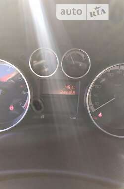 Универсал Peugeot 308 2009 в 