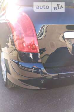 Универсал Peugeot 308 2009 в 