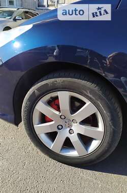 Универсал Peugeot 308 2009 в 