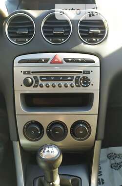 Универсал Peugeot 308 2009 в 