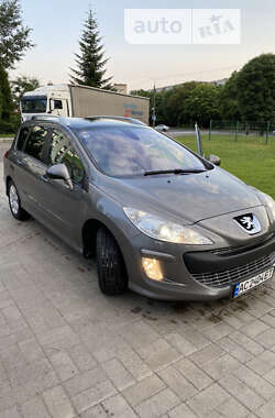 Универсал Peugeot 308 2008 в Луцке