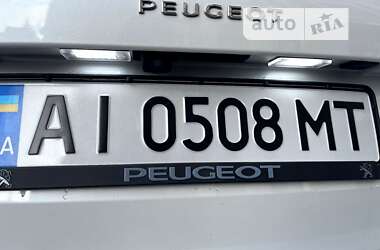 Универсал Peugeot 308 2014 в Белой Церкви