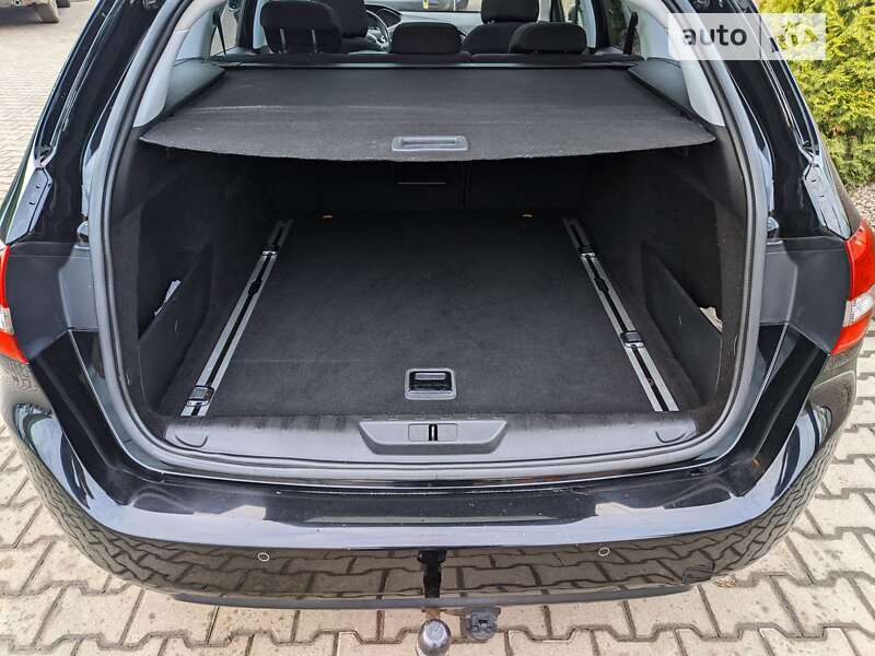 Універсал Peugeot 308 2014 в Рівному