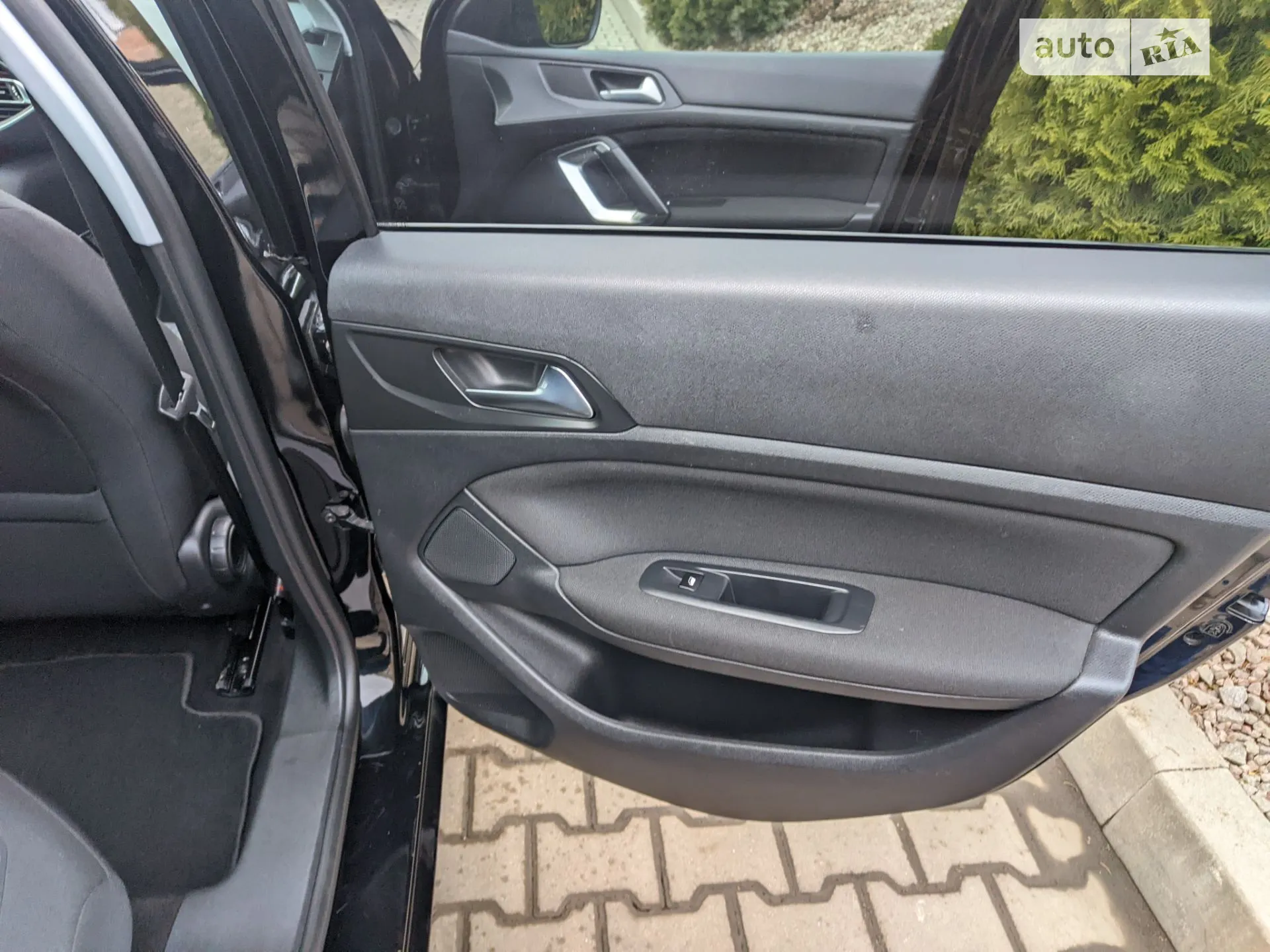 2014 Peugeot 308 - мініатюра 36