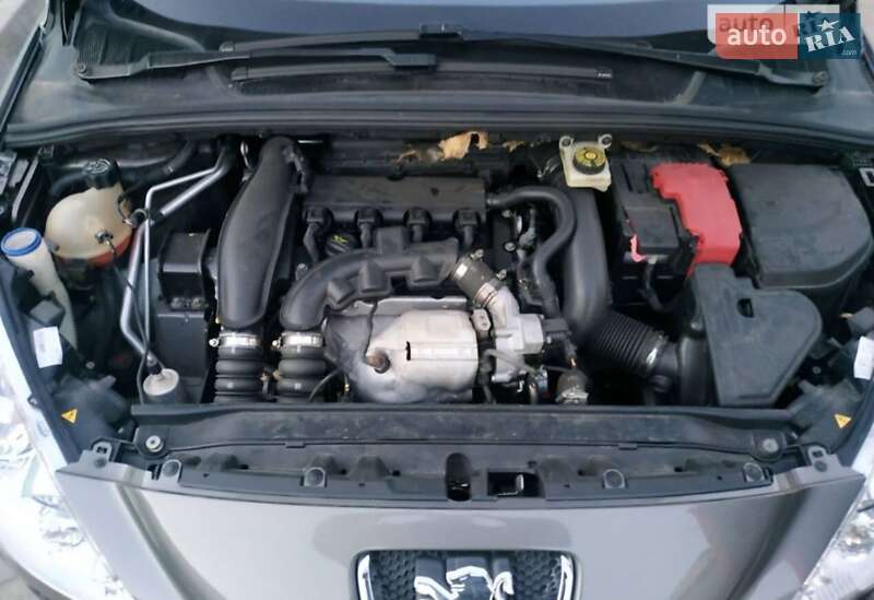 Универсал Peugeot 308 2008 в Ровно фото 3 Универсал Peugeot 308 2008 в Ровно