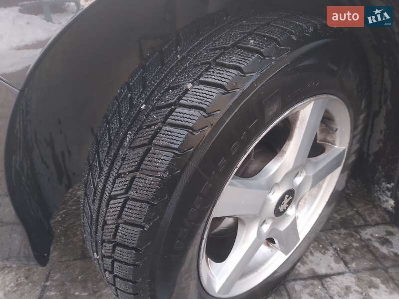 Универсал Peugeot 308 2011 в Львове фото 4 Универсал Peugeot 308 2011 в Львове