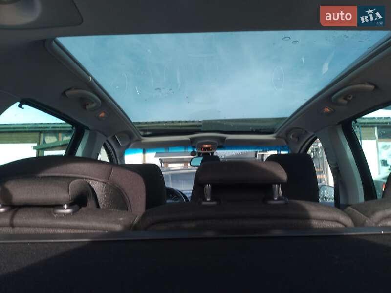 Универсал Peugeot 308 2011 в Львове фото 15 Универсал Peugeot 308 2011 в Львове