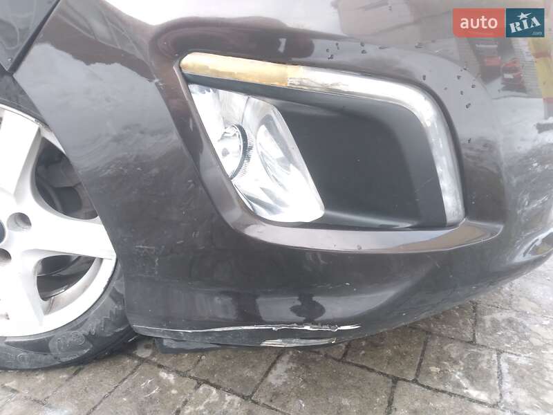 Универсал Peugeot 308 2011 в Львове фото 25 Универсал Peugeot 308 2011 в Львове