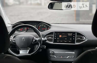 Універсал Peugeot 308 2019 в Черкасах